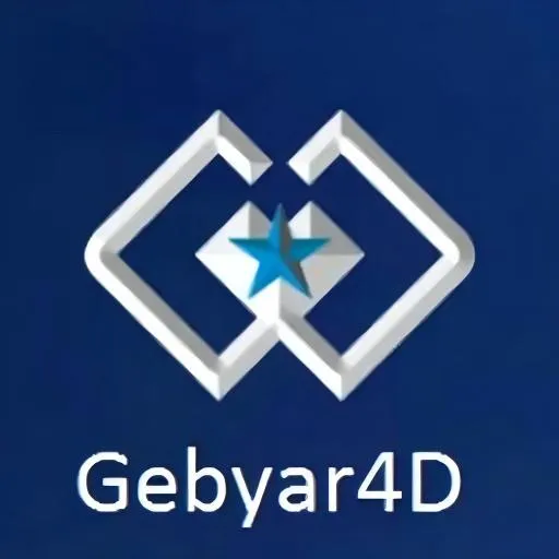 GEBYAR4D - Simulasi Kehidupan yang Menyenangkan